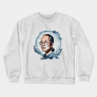 Ted Chiang Crewneck Sweatshirt